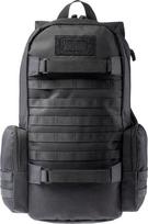 Turistinė kuprinė Magnum Wildcat, juoda sp., 25 l