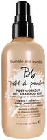 Sausas šampūnas Bumble And Bumble Prêt-à-powder Post Workout, 120 ml