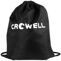 Krepšys avalynei Crowell Shoe Bag, juoda sp.