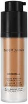 Skystas makiažo pagrindas Bare Minerals Original Liquid Mineral SPF 20, SPF 20, 23 medium dark, 30 ml