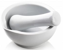 Grūstuvė Mondex HTNA0157, 6.5 cm, 14 cm x 14 cm