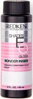 Plaukų dažai Redken Shades EQ Gloss Bonder Inside, ganache, 06NCh, 180 ml