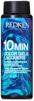 Plaukų dažai Redken Color Gels Lacquers 10 Minute, granito sp., 6NA-6.01, 180 ml