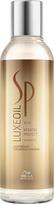 Šampūnas Wella Professionals Luxe Oil Keratin Protect, 200 ml