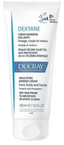 Kūno kremas Ducray Insulating, 100 ml