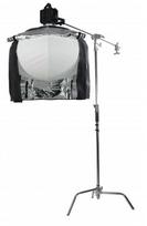 Sklaidytuvas NanLite Lantern LT-80 Easy-Up Softbox, 80 cm