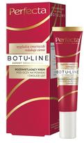 Paakių kremas Perfecta Botu-Line, 15 ml