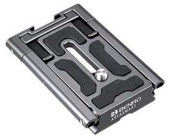 Laikiklis Benro 70mm Arca-Swiss Plate With Smartphone Adapter, 7 cm