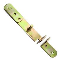Antdėklas GB-1138 L, cinko sp., 16 cm x 3 cm