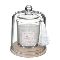 Žvakė, aromatinė Atmosphera, 20 - 26 h, 130 g, balta sp.