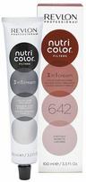 Plaukų dažai Revlon Nutri Color Filters, kaštono sp., 642, 100 ml