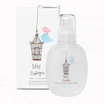 Vaikiški kvepalai Suavinex Baby Cologne