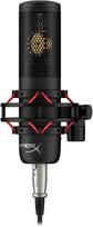Kondensatorinis mikrofonas HyperX ProCast 699Z0AA, juoda sp.