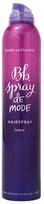 Plaukų lakas Bumble And Bumble Spray de Mode, 300 ml