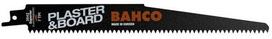 Tiesinių pjūklų geležtė Bahco Sandflex Bi-metal Sawblade SL, plienas, 300 mm, 2 vnt.
