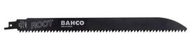 Pjūklo ašmenys Bahco Sawblades For Roots, plienas, 280 mm, 2 vnt.