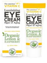 Paakių kremas Biovene Vitamin C, 30 ml