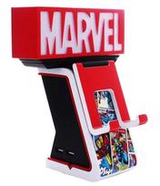 Laikiklis Exquisite Gaming Marvel Cable Guy, balta sp./raudona sp.