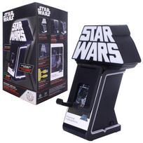 Laikiklis Exquisite Gaming Star Wars Cable Guy, balta sp./juoda sp.