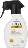 Purškiklis įdegio priežiūrai Heliocare 360° SPF50, 250 ml
