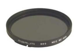 Filtras Marumi NEO MC-ND8, Neutraliai pilkas, 77 mm