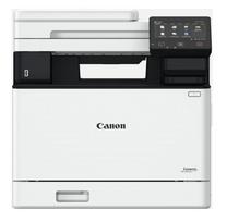 Daugiafunkcis spausdintuvas Canon i-SENSYS MF754Cdw, lazerinis, spalvotas