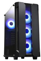 Stacionarus kompiuteris Intop AMD Ryzen 5 5600X, 500GB, DDR4 32GB, SSD 500GB, Nvidia GeForce RTX 3050 8GB GDDR6, Windows 11 Home RM28240WH