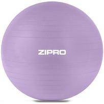 Gimnastikos kamuolys Zipro Anti-Burst, violetinė sp., 75 cm