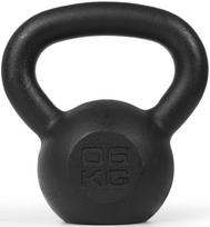 Svarstis Zipro Cast Iron Kettlebell, 6 kg