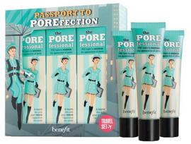 Veido kremas Benefit Passport To Porefection, 66 ml