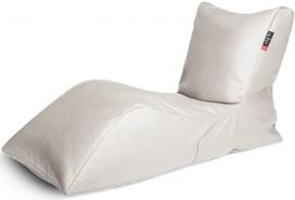 Sėdmaišis Lounger Soft Fit Jasmine, šviesiai ruda sp.