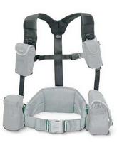 Petnešos Lowepro S&F Shoulder Harness L