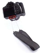 Kameros dirželis JOBY 3-Way Camera Strap