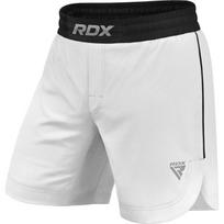 Kompresiniai šortai RDX T15 MSS-T15W-3XL, balta sp., 3XL