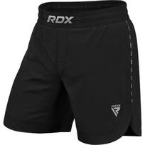 Kompresiniai šortai RDX T15 MSS-T15B-L, juoda sp., L