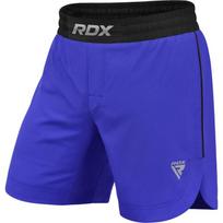 Kompresiniai šortai RDX T15 MSS-T15U-3XL, mėlyna sp., 3XL
