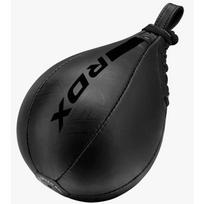 Bokso kriaušė RDX Speed Ball F6, juoda sp.