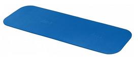Kilimėlis fitnesui ir jogai Airex Coronella, mėlyna sp., 200 cm x 60 cm x 1.5 cm