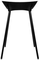 Vonelės stovas LUMA Bath Stand L30207, juoda sp., 32 cm
