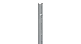 Profilis Dolle, 99.5 cm x 1.7 cm, pilka sp.
