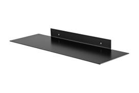 Sieninė lentyna Dolle Katana, juoda sp., 4.5 cm x 20 cm x 60 cm
