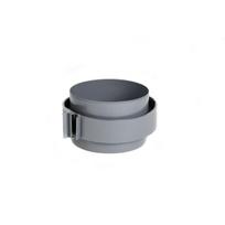 Mova izoliuoto ortakio EPE Ubbink, 125 mm