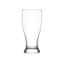 Alaus taurių komplektas Lav Brotto, stiklas, 0.565 l, 6 vnt.
