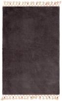 Vonios grindų kilimėlis Foutastic 299ANR1835, antracito sp., 100 cm x 75 cm