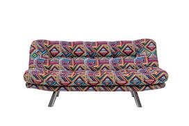 Sofa-lova Hanah Home Misa, įvairių spalvų, 52 x 175 cm x 40 cm