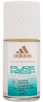 Kūno dezodorantas Adidas Pure Fresh, 50 ml