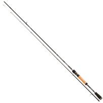Spiningas Rapture Signal Solid Sense LS 126-40-400, 240 cm, ruda sp./juoda sp.