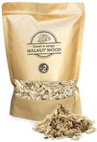 Aromatinės pjuvenos Smokey Olive Wood Walnut Nº2 W2-01, rieštumedis, 1.7 l, medžio sp.