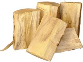 Malkos Smokey Olive Wood Lemon Nº5 L5-01, citrinmedis, 1.5 kg, medžio sp.