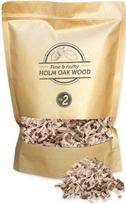 Aromatinės pjuvenos Smokey Olive Wood Holm Oak Nº2 H2-01, ąžuolas, 1.7 l, medžio sp.